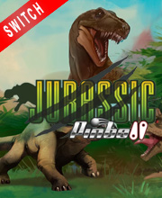 Jurassic Pinball Switch