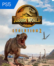 Jurassic World Evolution 2 Playstation 5