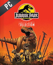 Jurassic Park Classic Games Collection Pc