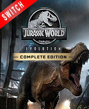 jurassic world evolution free version