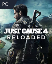 Just Cause 4 Reloaded Pc