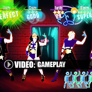 Just Dance 2018 PS4 Gameplay Video