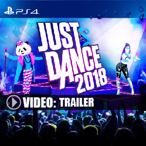 Acheter Just Dance 2018 PS4 Code Comparateur Prix