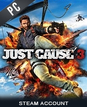 Just Cause 3 Pc