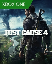 Just Cause 4 Xbox One