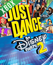 Just Dance Disney 2 Xbox One