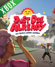 Just Die Already Xbox One