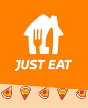 Just Eat Pc