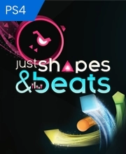 Just Shapes & Beats Playstation 4