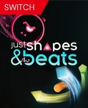 Just Shapes & Beats Switch