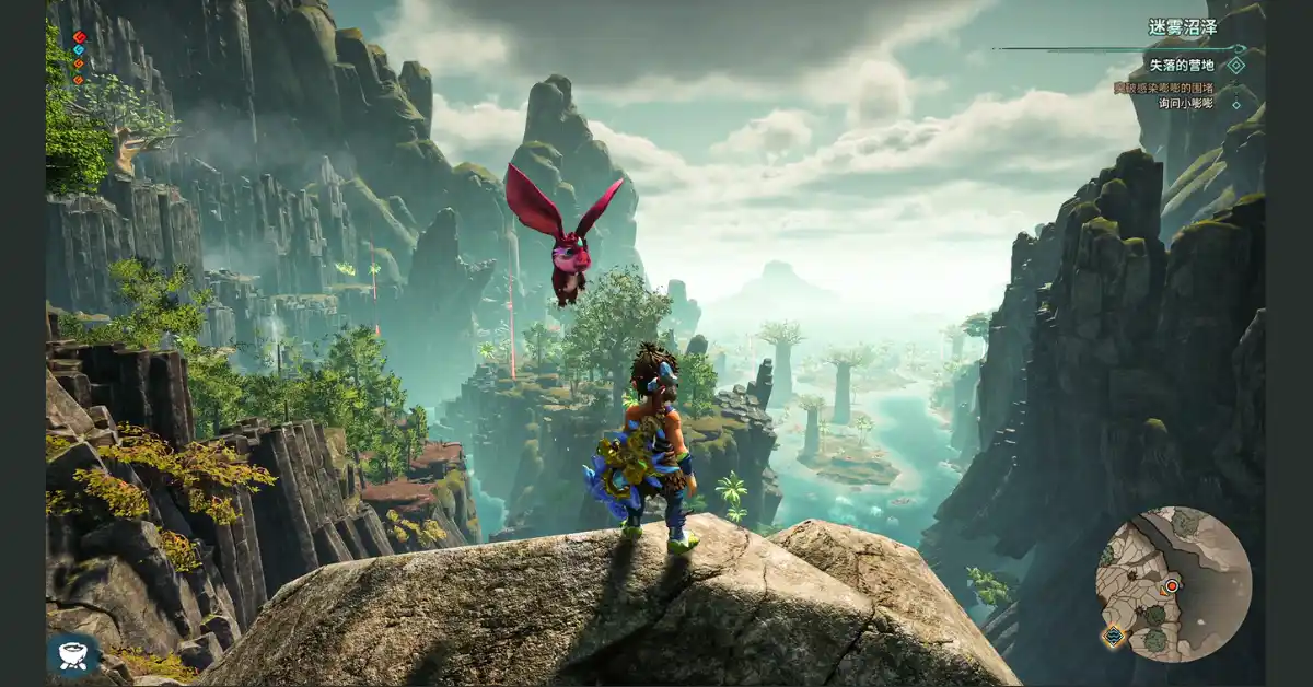 KAKU: Ancient Seal : sortie PS5 tout juste lancée ! Meilleures offres de clés révélées