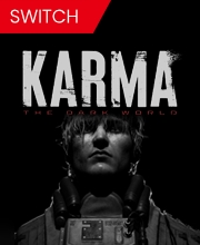 KARMA The Dark World Switch