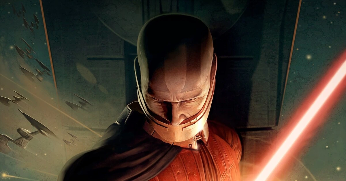 KOTOR Remake : Saber Interactive Brise Enfin le Silence