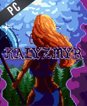 Kalyzmyr Pc