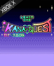 Kana Quest Xbox Series X