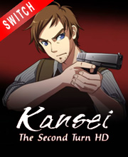 Kansei The Second Turn HD Switch
