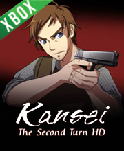 Kansei The Second Turn HD Xbox One