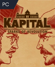 Kapital Sparks of Revolution Pc