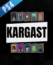 Kargast Playstation 4