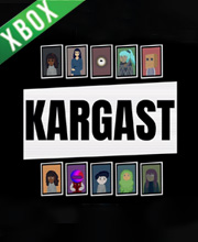 Kargast Xbox One