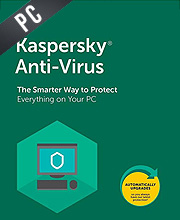 Kaspersky Anti Virus 2019 Pc