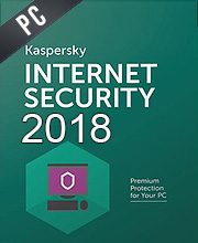 Kaspersky Internet Security 2018 Pc