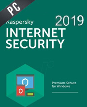 Kaspersky Internet Security 2019 Pc