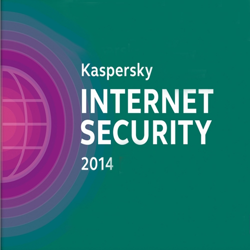Acheter Kaspersky Internet Security 2014 Clé CD Comparateur Prix