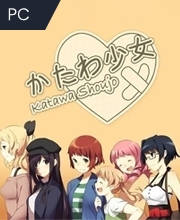 Katawa Shoujo Pc