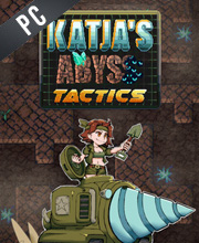 Katjas Abyss Tactics Pc
