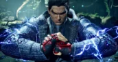 L'Ancien Directeur de Tekken Katsuhiro Harada Taquine Son Prochain Jeu Comme une Surprise Majeure