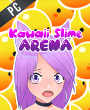 Kawaii Slime Arena Pc