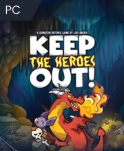 Keep the Heroes Out Pc
