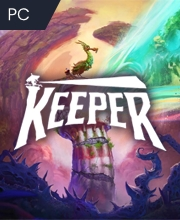 Keeper Pc