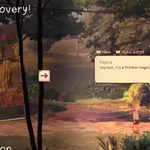 Kejora - Magazine Primbon