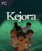 Kejora Pc