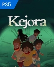 KEJORA Playstation 5