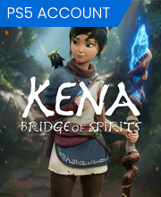 Kena Bridge of Spirits Playstation 5