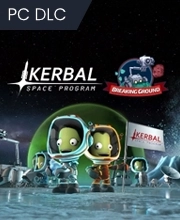 Kerbal Space Program Breaking Ground Expansion Pc