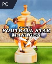 Kevin Toms Football Star Manager Pc