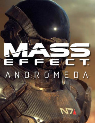 Apprenez-en plus sur Mass Effect Andromeda grâce à sa keynote !