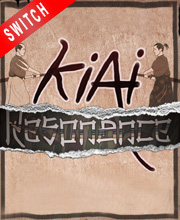 Kiai Resonance Switch