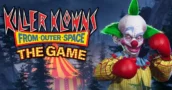 Accès Avancé à Killer Klowns from Outer Space : Suivez les meilleures offres de clés maintenant