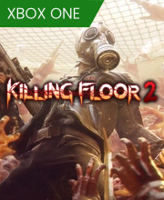 Killing Floor 2 Xbox One