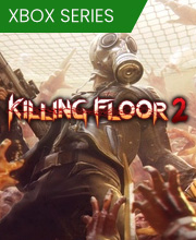 Killing Floor 2 Xbox Series X