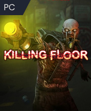 Killing Floor Pc
