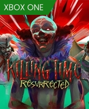 Killing Time Resurrected Xbox One