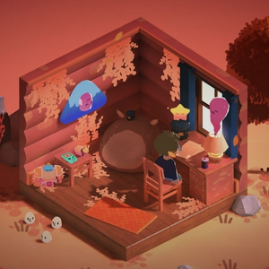 Kind Words 2 (lofi city pop) - Sortez