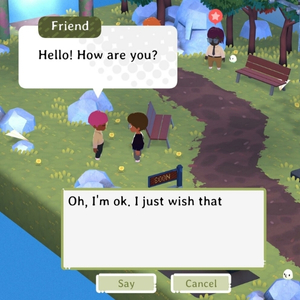 Kind Words 2 (lofi city pop) - Ami