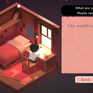 Kind Words 2 (lofi city pop) - Dites n'importe quoi